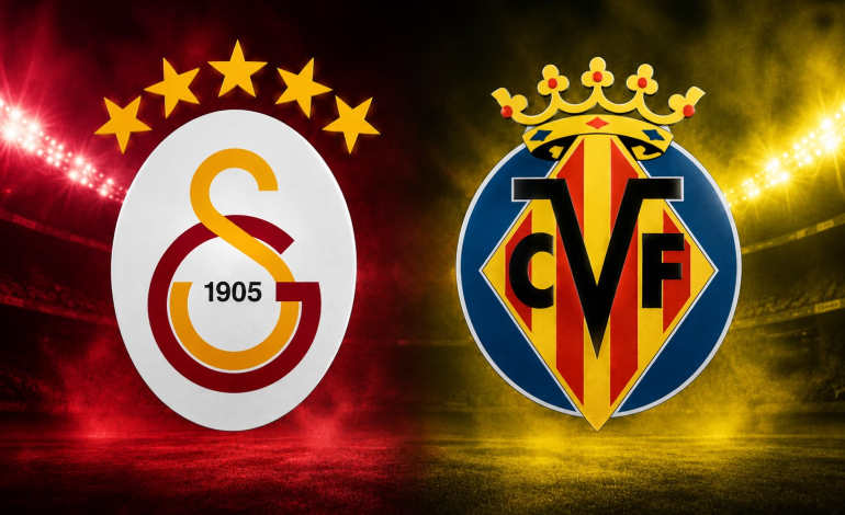 Galatasaray Son Hazırlık Maçına Çıkıyor