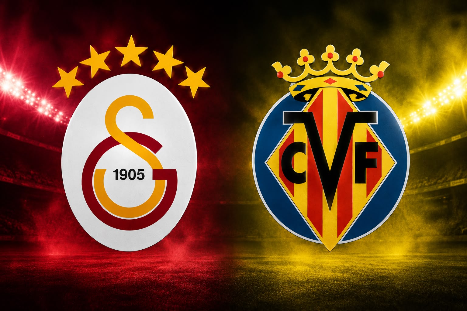 Galatasaray Son Hazırlık Maçına Çıkıyor