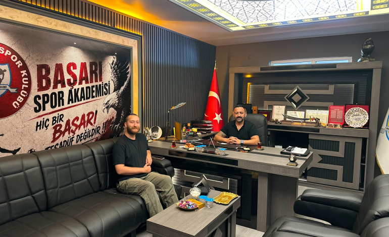 Semtiyle Bütünleşen Bir Kulüp: Yakacıkspor