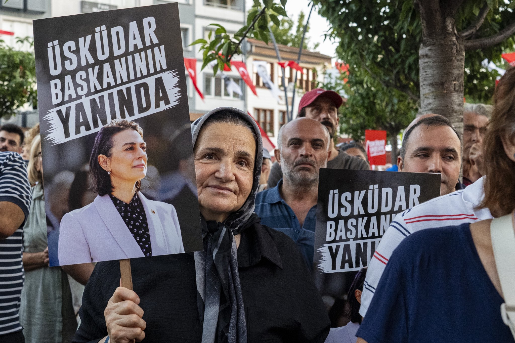 Tutuklu Belediye Başkanı Dedetaş Görevden Uzaklaştırıldı