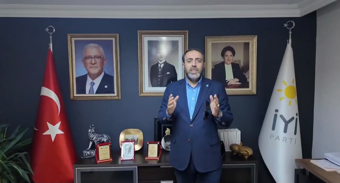 Önder Karakelle’den ‘Bayrak Mitingi’ İçin Çağrı