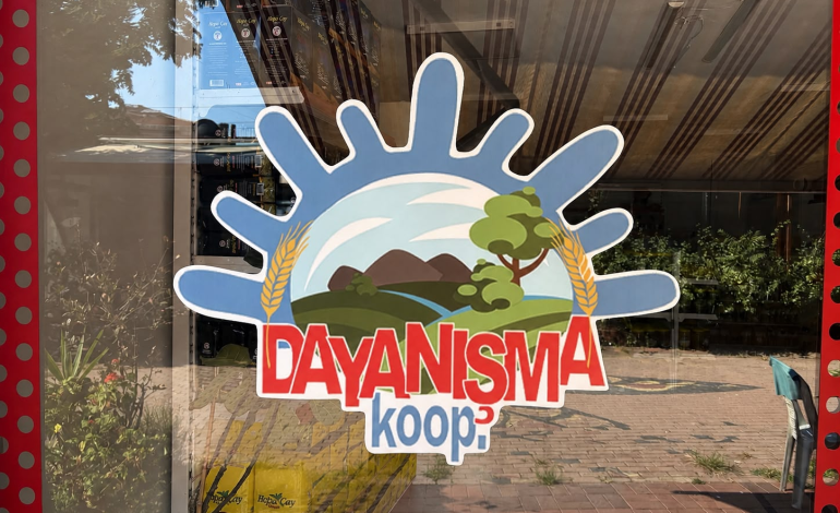 Kartal’da Kooperatifçilik Anlayışı Sürüyor