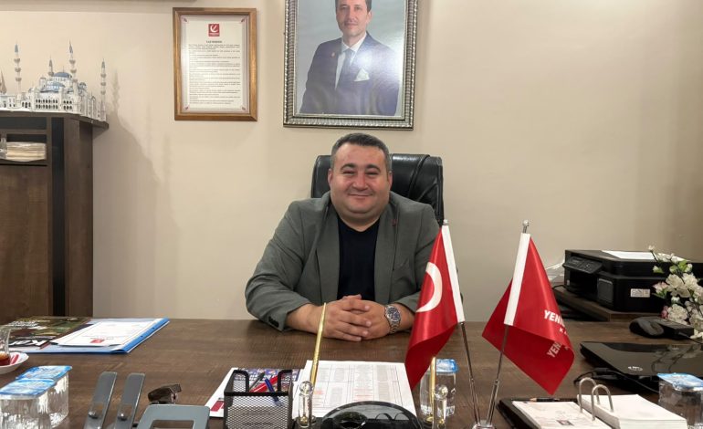 Mehmet Kılınçkaya: Biz Kartal’ın gerçek sorunları üzerine konuşacağız