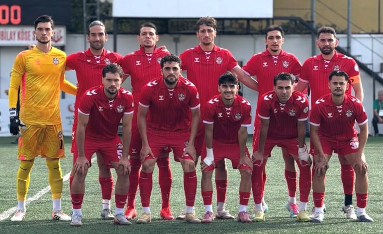 Bulvarspor deplasmanda Yalova FK’ya konuk olacak