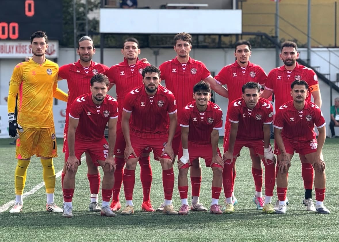 Bulvarspor deplasmanda Yalova FK’ya konuk olacak