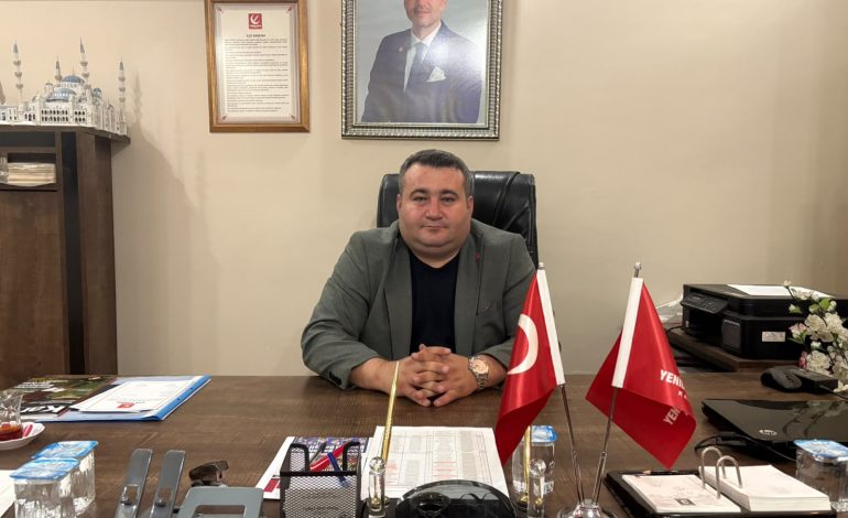Kılınçkaya’dan okul güvenliği çağrısı: “Kartal’ın çocukları bizim çocuklarımızdır”
