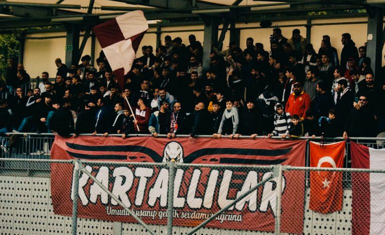 Kartalspor ilk iç saha maçında üç puan peşinde
